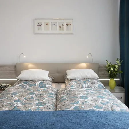 Leon Suite Apartments Leipzig Kamer foto