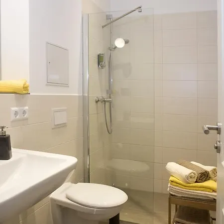 Leon Suite Apartments Leipzig Kamer foto