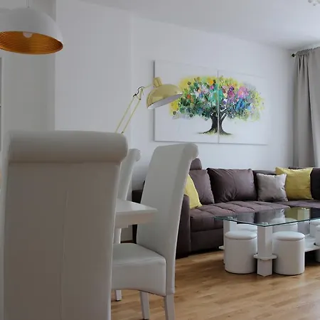Leon Suite Apartments Leipzig Kamer foto