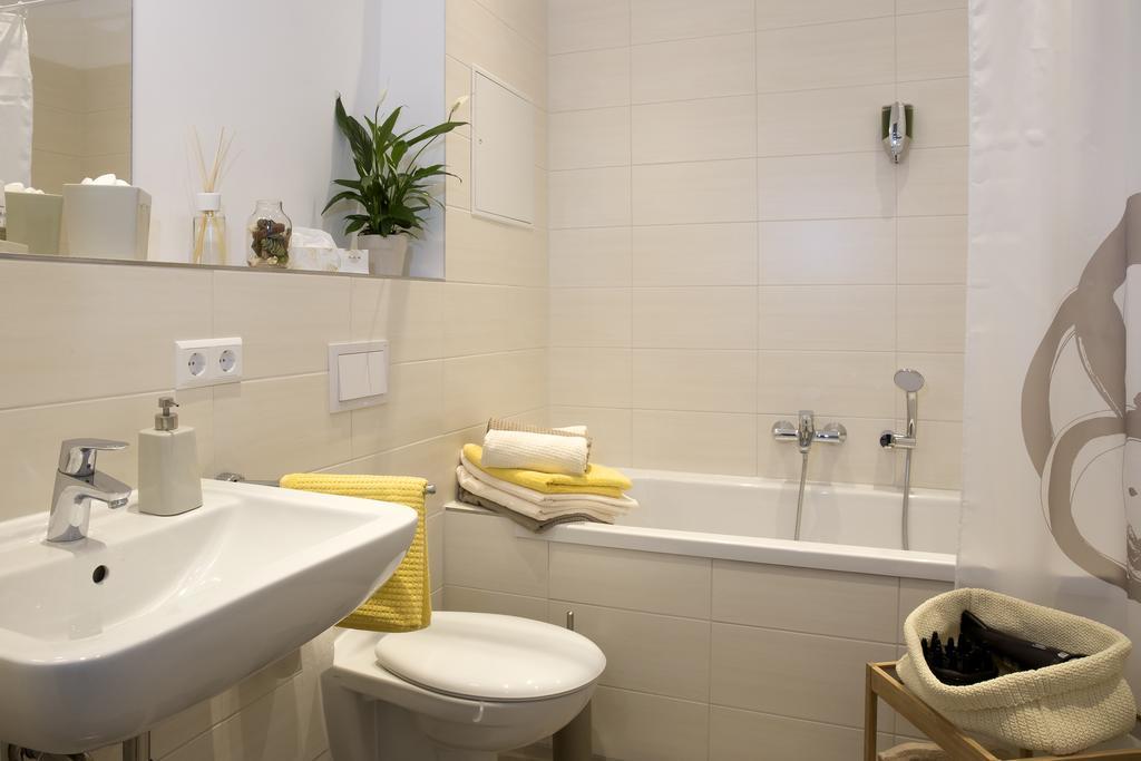 Leon Appartement Leipzig