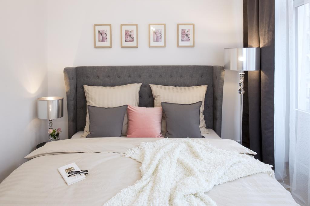 Appartement Leon *
