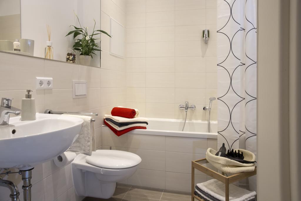 Appartement Leon
