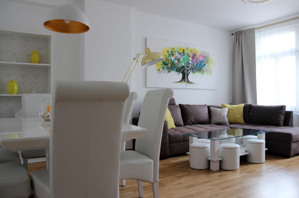 Leon Appartement Leipzig